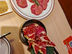 -伊茉家的烤肉店(勒泰中心店)