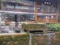 -天怡·鱼工厂(梅溪湖店)
