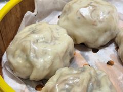 生煎薄皮粉丝包-雅酌园·烟火南京菜(颐和路店)