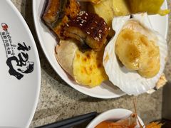 -初色海鲜自助(万丰路店)