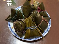 -二斗栗子(黄河道店)