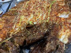 -郑喜旺烧烤(新密总店)