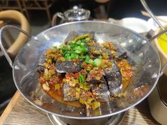 长沙臭豆腐-湘味淳(千禧街店)
