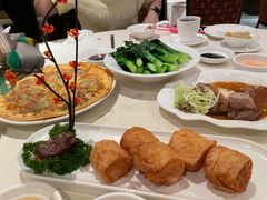 -金燕岛潮州酒楼