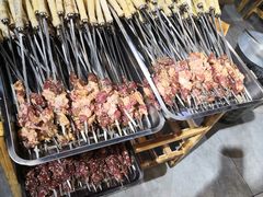 -袁家水泊水浒烤肉(白金店)