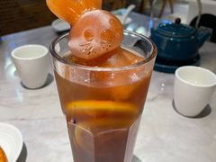 -陶兰居·手工点心·粤菜(圆融时代广场店)