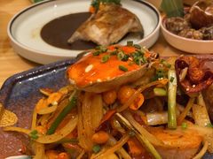 -贵木日本料理·铁板烧(新地假日广场店)