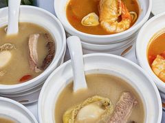 -狮拾久·现代新加坡料理(壹方城店)