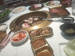 -炙城·韩式烤肉(南京东路店)