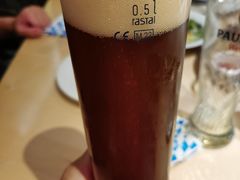 黑啤-Restaurant Paulaner am Dom