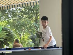 -华凌山庄·隐湖栖