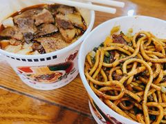 -王记生烫牛杂面馆(兰陵路店)
