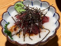 -晶吉·居酒屋·烧鸟·海胆(民主广场店)