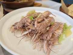 -印象天台·非遗文化美食