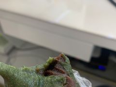 豆沙青团-固海糕团店