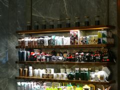 -星巴克臻选(南京艾尚天地店)