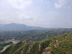 -桑干河大峡谷旅游区