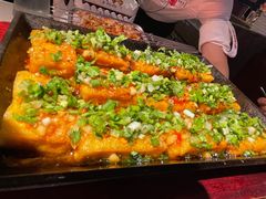 -丰茂烤串(港旅店)