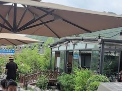 -蘇河湾·新鲁菜·泰山宴(泰山店)