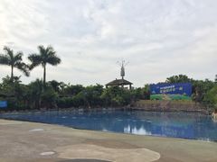 -嘉和K6温泉微度假