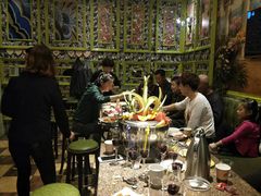 -火吧PTV聚会餐厅(10号店)