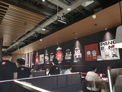 -胖哥俩肉蟹煲(石家庄长安万达店)
