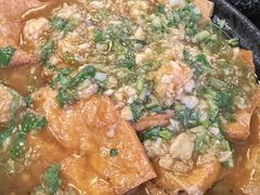 -熹悟海鲜火锅·广式打边炉
