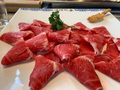 -码头故事火锅(郫县红光店)