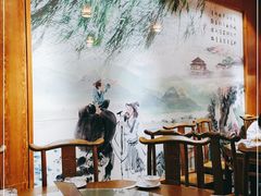 包厢-杏花村水席楼(西大街总店)