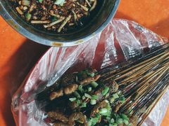 -宋文成烤肉(白沙巷店)