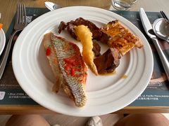 -自助山(合和中心商场店)