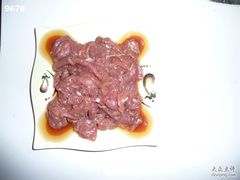 -延成苑韩式烤肉店(长春道店)