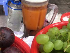 -花姨·老电影院果汁冰(88号店)