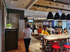 -肯德基(平江新城店)