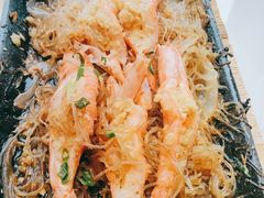 -峨嵋小镇·川菜(勒泰中心店)