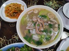 -伊犁羊杂馆