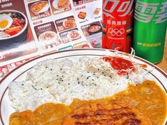 -朴大叔拌饭(广州花城汇店)