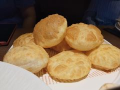 空心糖饼-融和里(华润·二十四城店)