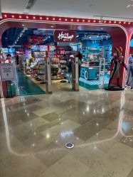 -Hamleys哈姆雷斯(东方福来德店)
