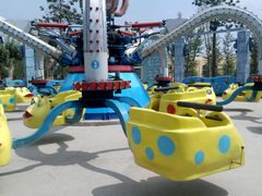 -辛玛王国游乐园