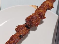 -新疆兵团食府清真(马连道店)