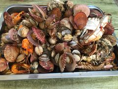 -晓伟海鲜家常菜