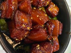 -锦園(伊势丹美食城店)