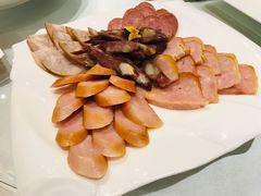 -满汉楼(安发桥店)