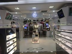 -精益眼镜(春熙路店)