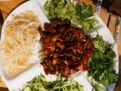 -香满园春饼·家常菜(东大桥店)