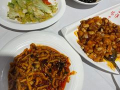 -峨嵋酒家总店(车公庄店)