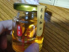-毛毛老火锅(八年观音桥店)