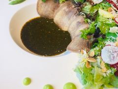 -L'Arome芳芳法国餐厅(仙林金鹰店)