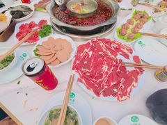 -枇杷园食为鲜火锅(南山店)